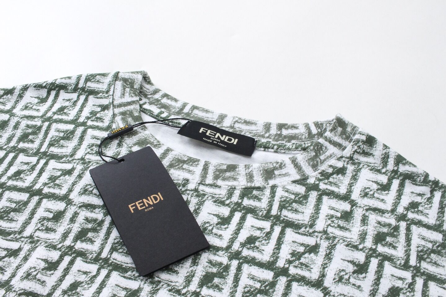 Fendi T-Shirts